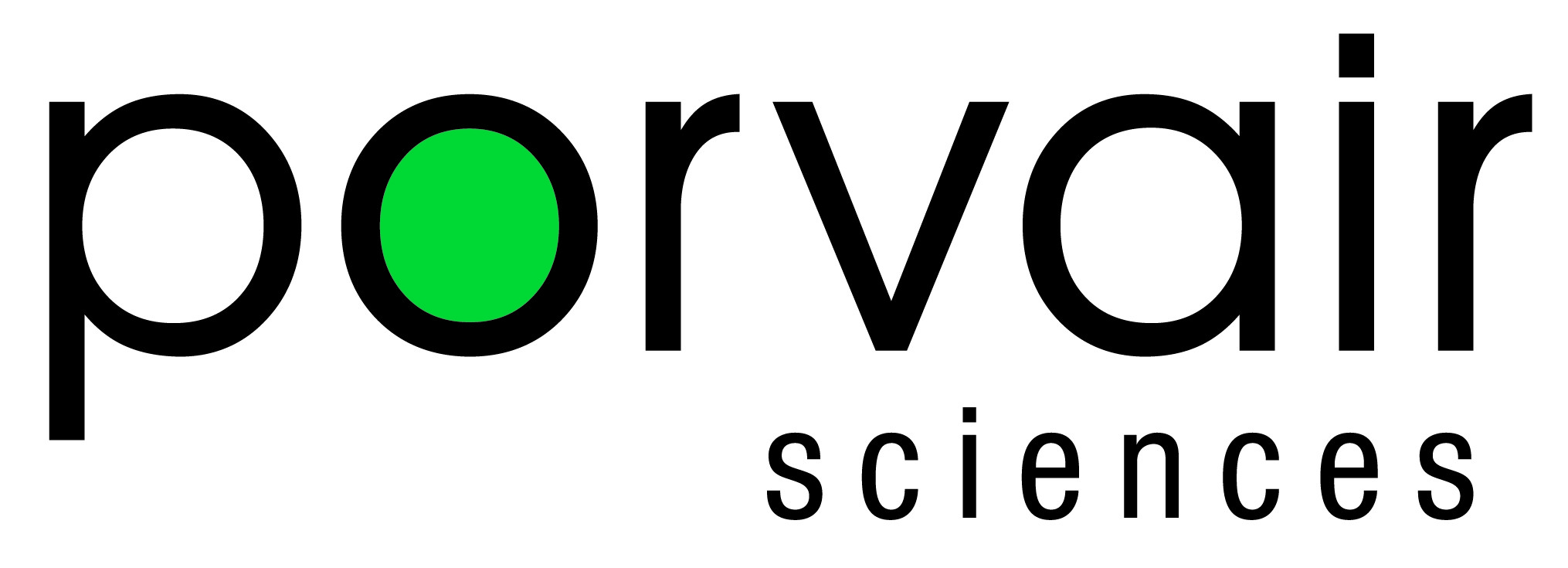 Porvair plc logo