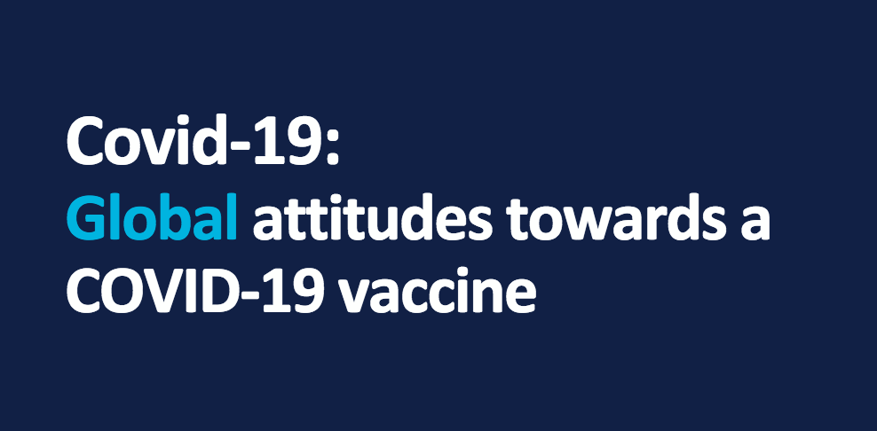Covid-19 vaccine survey