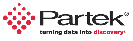 Partek logo