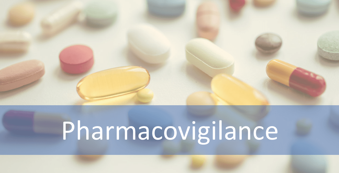 Pharmacovigilance email list