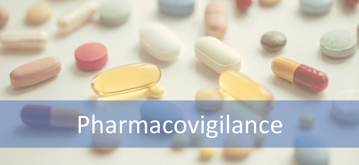 Pharmacovigilance email list