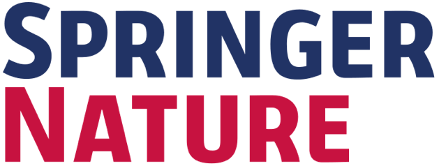 Springer Nature logo