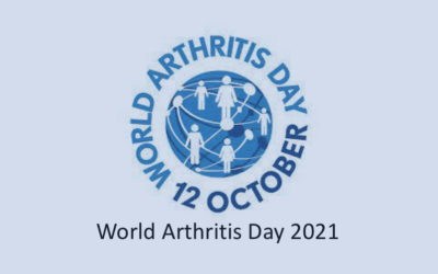 World Arthritis Day 2021