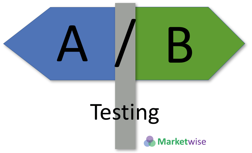 A/B testing for email marketing