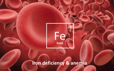 New iron deficiency treatment