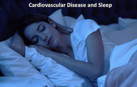 Cardiovascular disease risk