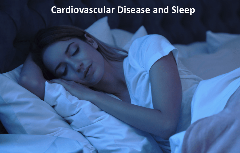 sleep patterns impact cardiovascular disease risk