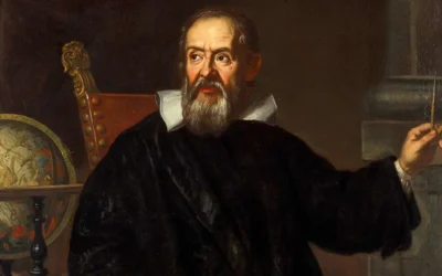 Galileos Birthday