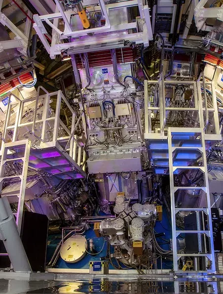 National Ignition Facility