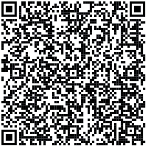 Tim Jenkins vCard QR code