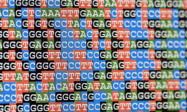 DNA Sequencing